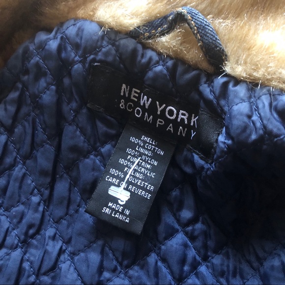 COPY - Denim Jacket - Picture 7 of 7